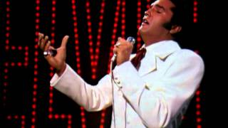 Elvis' "If I Can Dream"