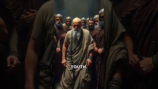 The Impact of Socrates: (470-399 BCE) #Socrates #Philosophy #Wisdom #SocraticMethod #Legacy