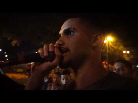 Big Janja x Toug x Gine  | SEMIFINAL - RCPG #1