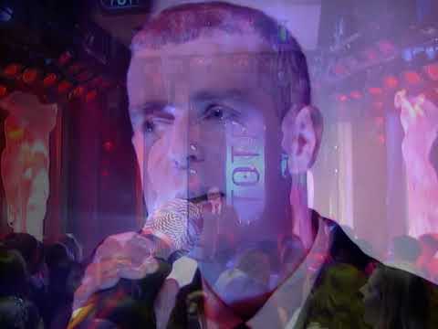 Pet Shop Boys - A Red Letter Day on Top of the Pops 28/03/1997