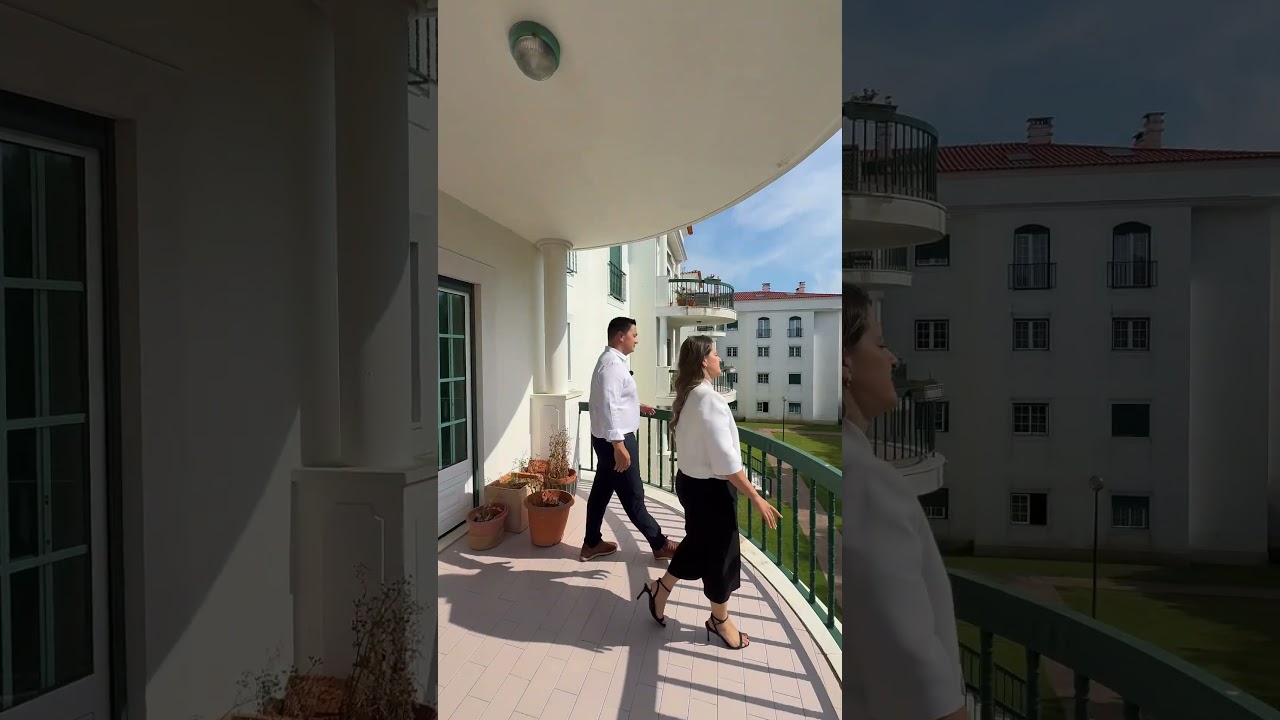 Vídeo do imóvel