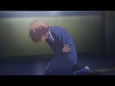 steadysuffer - don't enter pt. 2