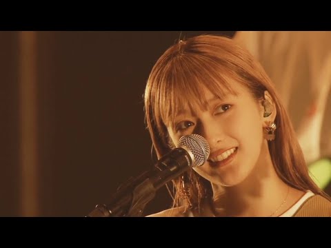 緑黄色社会 『またね』 (LIVE 緑黄色社会×日本武道館 “20122022”) ライブ