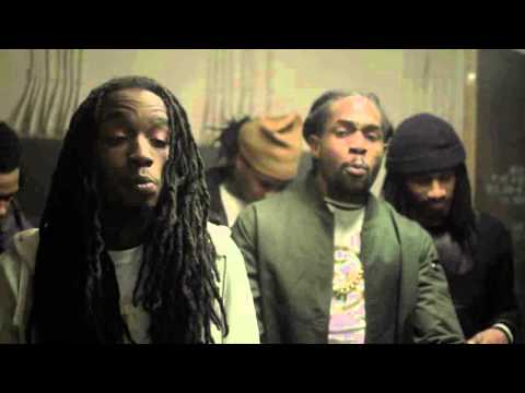 Yung Steph x Killa - Blockwork (Official Video) #CLPSZN #ClipstarTV