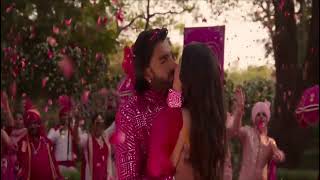 Download lagu Alia Bhatt Ranveer Kapoor All Liplock mp3