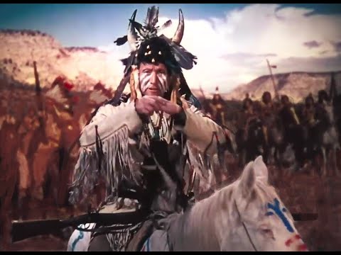 1941 Os Conquistadores (Western Union) (Legendado)
