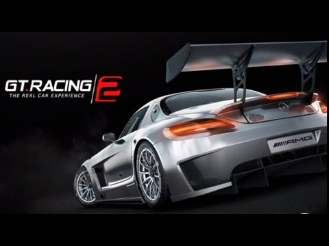 GT Racing 2: Part 2 - Walkthrough (Complete)