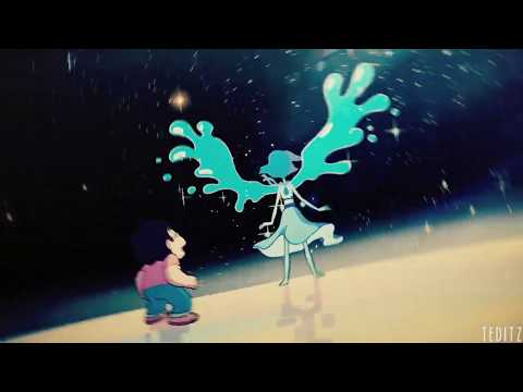 smothering [EDIT] - Steven Universe