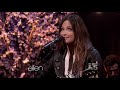 Kacey Musgraves - Blowin' Smoke (4.10.2013)(Ellen 720p)