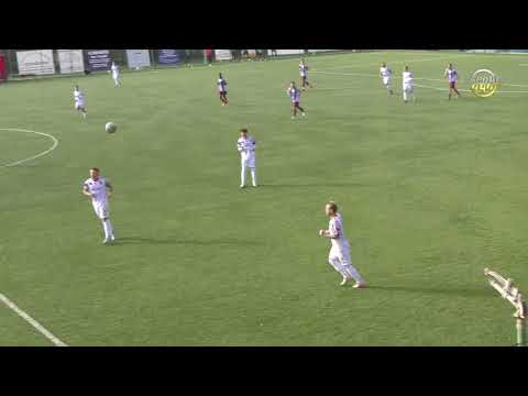 Aranova-Rieti 1-2 || Excellence