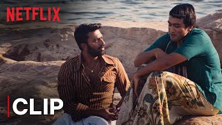 Thangam | Paava Kadhaigal | Sudha Kongara | Netflix India video