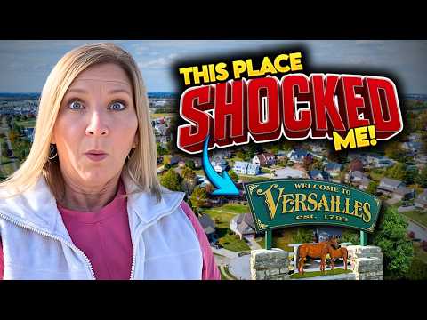Versailles Ky Craigslist