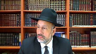 LOIS DU 9 AV MOTSEI CHABBAT