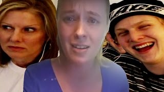 Mom reacts to &quot;Christian Mom crying about Vince Staples Norf Norf&quot;