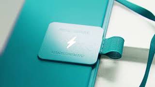 Bullet Journal Edition 2 – in Turquoise25