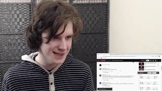 First listen to Opeth - Dirge for November (REACTION)