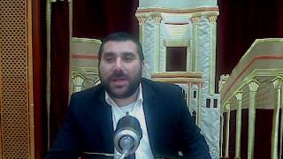 CHAVOUOT! CHAVOUOT! CHAVOUOT!