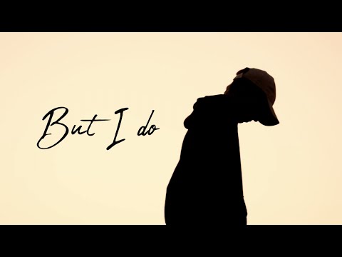 just Fede - But I Do (feat. Loé) [Official Lyrics Video]