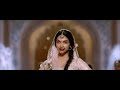 Mohe Rang Do Laal 4K 60 FPS UHD 5 1 Surround Sound   Bajirao Mastani    Deepika Padukone    Ranveer