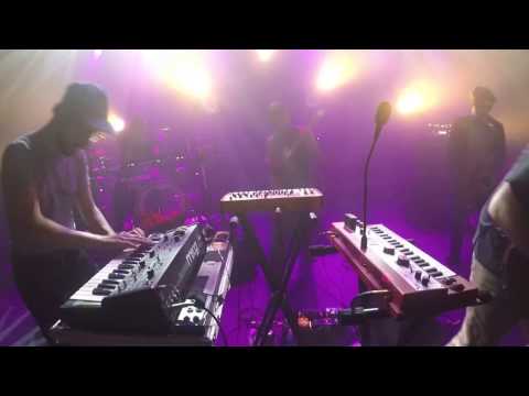 PRYAPISME - Tau Ceti Central Live 2017 (from Diabolicus Felinae Pandemonium)