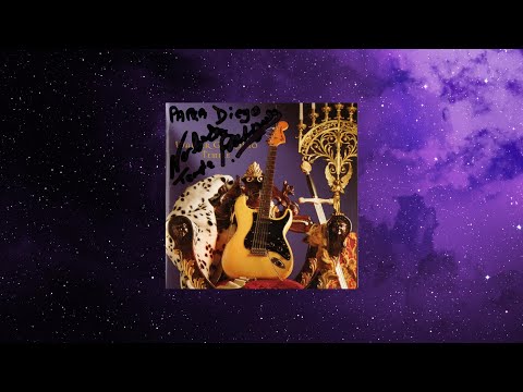 Walter Giardino Temple - Alquimia