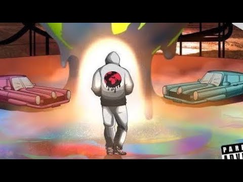 H.G $wagg - Fiji [ No Copyright © Rap ]