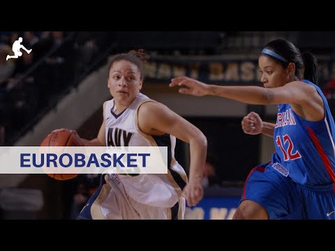 Unveiling the Incredible Journey of Eurobasket: From Its Origins to the 2023 EuroBasket for Women!