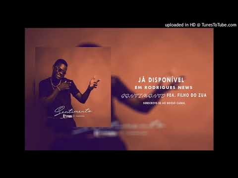 Kizomba da Boa feat. Filho Do Zua - Sentimento (Kizomba) DOWNLOAD MP4