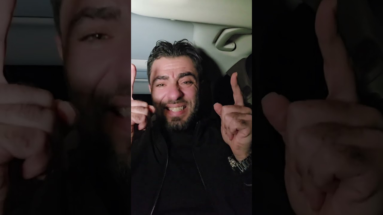 طلعوا فرحوا وانبسطوا أهلنا الأكراد هي حقوقكن صارت مرسوم بالدستور والقانون