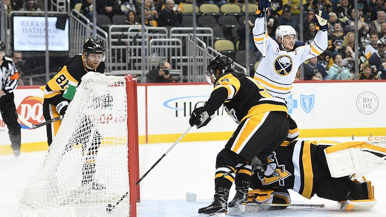 Mike Yeo CONGÉDIÉ!!!!