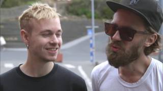 Highasakite samrøða