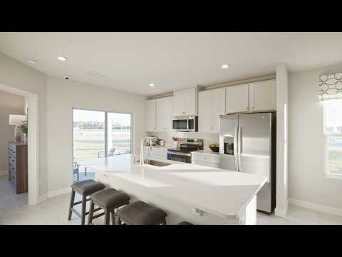 available home in Waverly Town-Villas