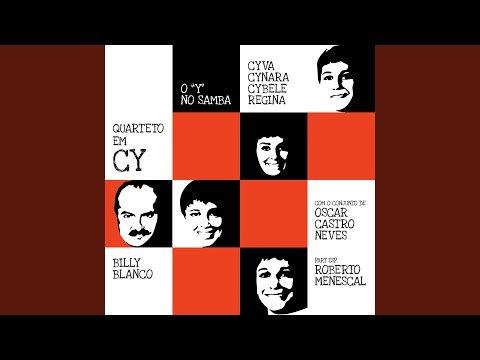Vamos Pranchar - Quarteto em CY