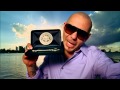 Pitbull So Kodak Commercial: Miami 