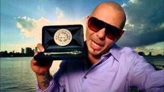 Pitbull So Kodak Commercial: Miami