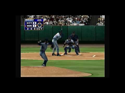 world series baseball 2k1 dreamcast cheats