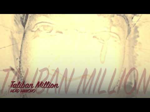Taliban Million - head hancho