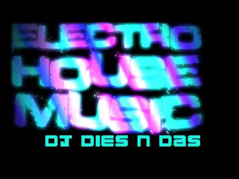 Electro House December 2011 Mix