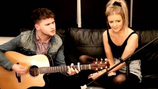 Royals - Lorde cover - Beth & James Cairns
