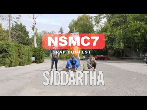Siddartha -  NSMC 7 Ft. Yofidelic, Bacardii, & Sin'cere (Official Video)