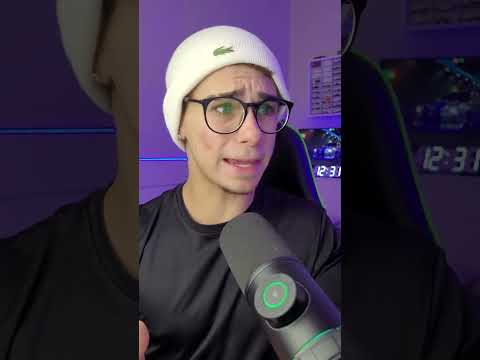 Gamer Chair NEVER AGAIN!!! #shorts