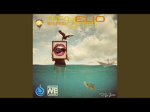Dream Carter