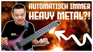 Video thumbnail for 8-Saiter mal anders - Strandberg Boden TT 8 mit True Temperament Bünden by Bernd Kiltz - Gitarrenvideos