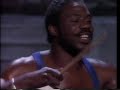 Starpoint - He want my body (1987)