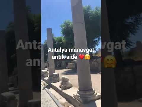 Lado antalya manavgat