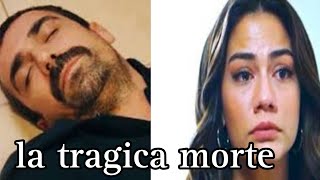 My home my Destiny la tragica morte di Mehdi.