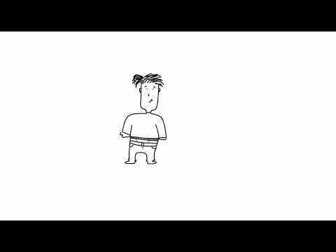 Justin bieber - Boyfriend (Zayvo cover)