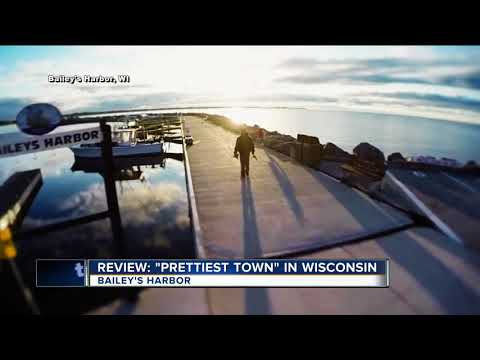 Bailey's Harbor: 'Prettiest Town' in Wisconsin