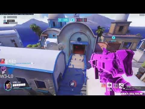 YZNSA PRO SOMBRA AND ECHO GAMEPLAY W/ LEGENDARY