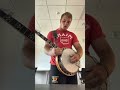 Theme Time- Jim Mills #banjo #bluegrassmusic